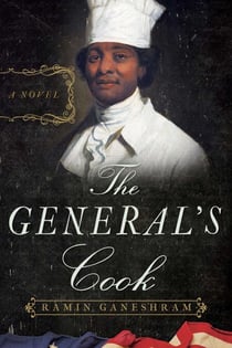 The General's Cook - A Novel