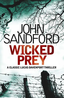 Wicked Prey - Lucas Davenport 19