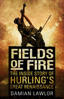 Fields of Fire - The Inside Story of Hurling's Great Renaissance