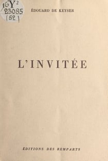 L'invitée
