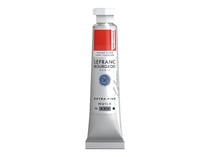 Peinture à l'huile extra fine - 20ml - rouge clair sans cadmium