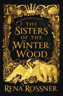 The Sisters of the Winter Wood - The spellbinding fairy tale fantasy of the year