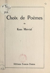 Choix de poèmes