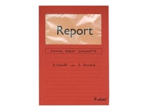 Lot de 10 chemises à fenêtres A4 - Forever - Carton recyclé - Exacompta