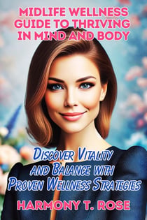 Midlife Wellness Guide to Thriving in Mind and Body