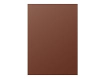 1 étui de 25 feuilles Pollen 210x297 mm 210g - Cacao