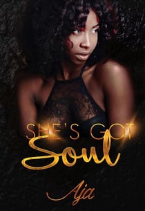 She's Got Soul