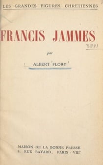 Francis Jammes