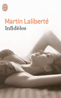 Infidèles - Nouvelles érotiques