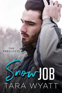 Snow Job - The Prescotts, #2