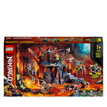Le donjon du Crâne - LEGO® NINJAGO® - 71717