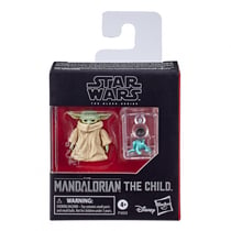 Figurine Star Wars Black Series - The mandalorian The Child