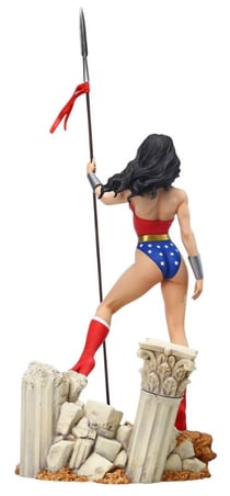 Figurine Wonder Woman