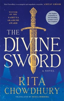 The Divine Sword - A Novel