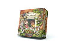 Fabulia - Extension