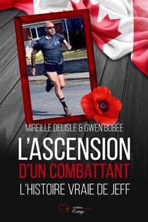 L'ascension d'un combattant - L'histoire vraie de Jeff