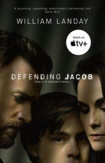 Defending Jacob - Now a major Apple TV series