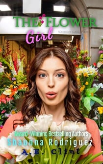 The Flower Girl - Not Your Average Cinderella, #3