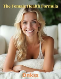 The Female Health Formula