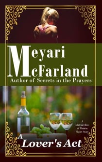 A Lover's Act - Matriarchies of Muirin, #20