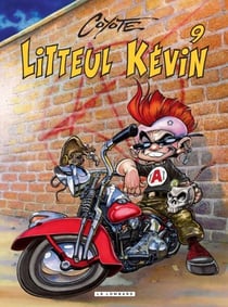 Litteul Kevin – tome 9