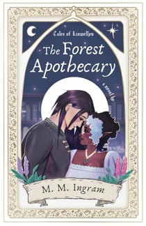 The Forest Apothecary - Tales of Linwellyn, #1