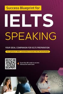 Success Blueprint for IELTS Speaking - Happy IELTSing