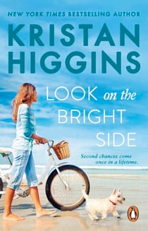 Look On the Bright Side - A fake dating summer romance guaranteed to make you laugh and cry, from the bestselling author of TikTok sensation Pack up the Moon