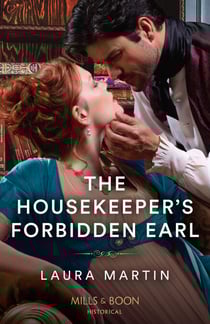 The Housekeeper's Forbidden Earl