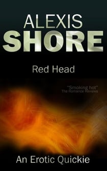 Red Head - A Red Mystery, #4