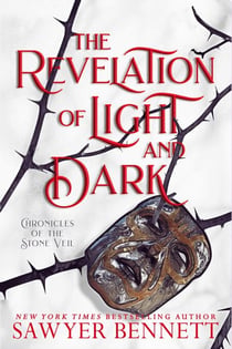 The Revelation of Light and Dark - Chronicles of the Stone Veil, #1