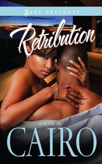 Retribution - Deep Throat Diva 2