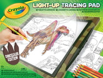 Tablette de Dessins Lumineuse