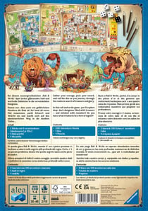 Dungeons, Dice & DANGER