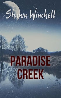 Paradise Creek - Paradise, ND, #2