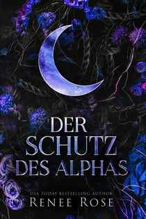 Der Schutz des Alphas - Alpha Doms (DE), #4