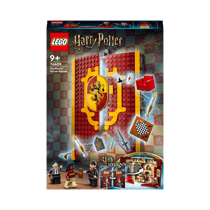 LEGO® 76409 - Le blason de la maison Gryffondor - LEGO® Harry Potter™