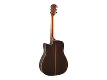 Yamaha A Series A3R ARE - guitare acoustique-électrique