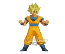 Figurine - Dragon Ball Z - Son Goku Burning Fighters - 15 cm