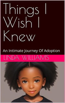 Things I Wish I Knew