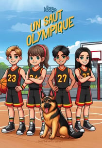 Un saut olympique
