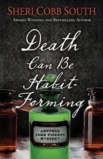 Death Can Be Habit-Forming - John Pickett Mysteries