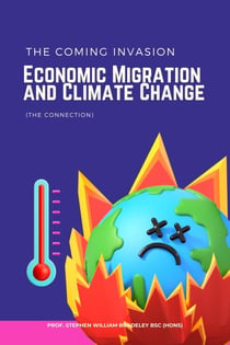 Economic Migration and Climate Change - Science, #1