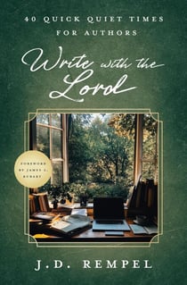 Write with the Lord