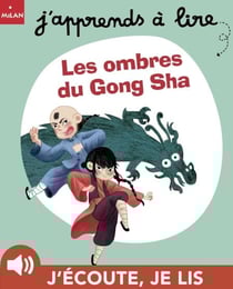 Les ombres du Gong Sha