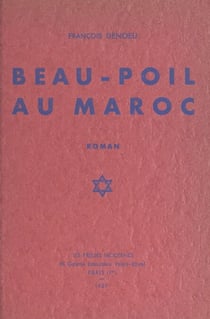 Beau-Poil au Maroc