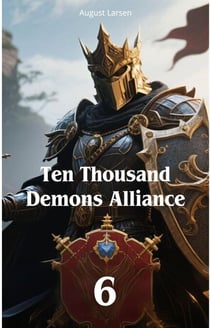 Ten Thousand Demons Alliance - Ten Thousand Demons Alliance, #6
