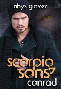 Conrad - Scorpio Sons, #7