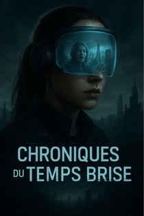 Chroniques du Temps Brisé
