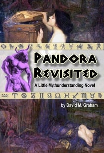 Pandora Revisited - A Little Mythunderstanding, #1